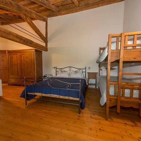 Bed & Breakfast Cjasal Di Pition