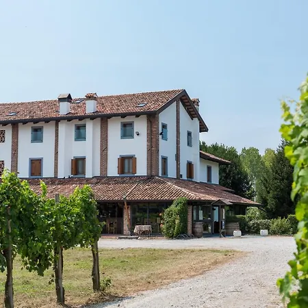 Cjasal Di Pition Bed & Breakfast Pozzuolo del Friuli