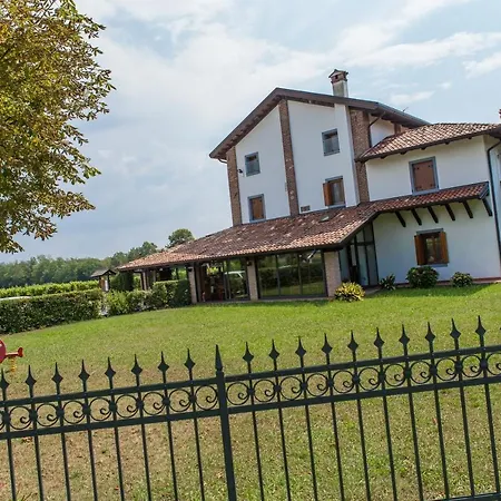 Bed & Breakfast Cjasal Di Pition