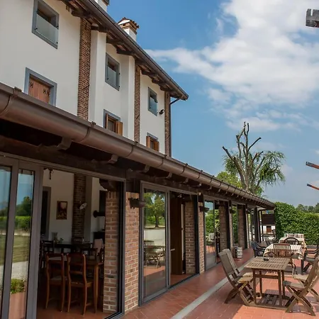 Bed & Breakfast Cjasal Di Pition *