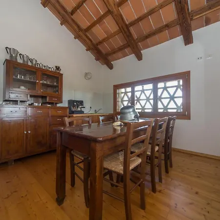 Cjasal Di Pition 3* Pozzuolo del Friuli