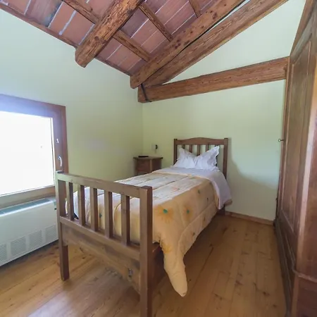 Cjasal Di Pition 3* Pozzuolo del Friuli