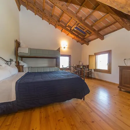 Bed & Breakfast Cjasal Di Pition Pozzuolo del Friuli