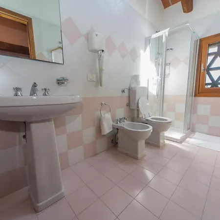Cjasal Di Pition Bed & Breakfast