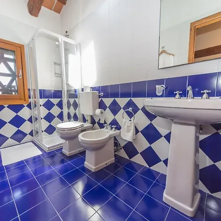 Cjasal Di Pition Bed and Breakfast