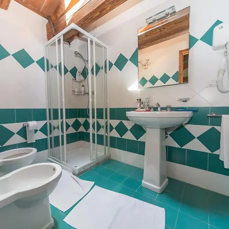 Bed & Breakfast Cjasal Di Pition Pozzuolo del Friuli
