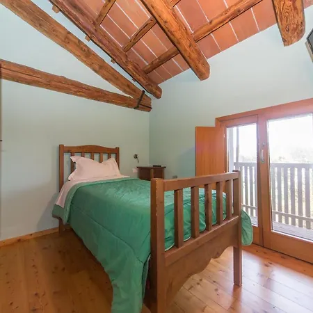 Bed & Breakfast Cjasal Di Pition