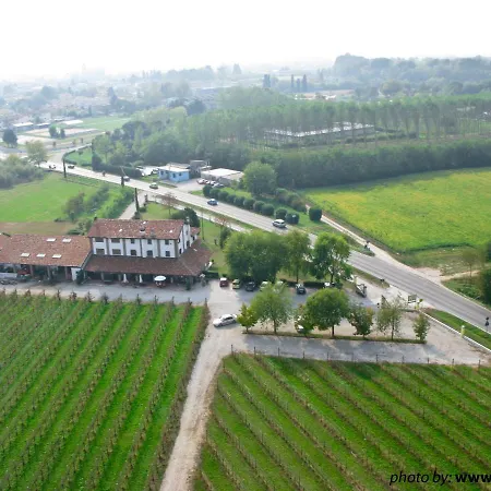 Cjasal Di Pition Pozzuolo del Friuli