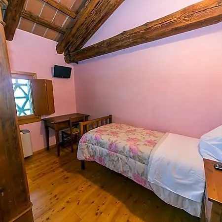 Cjasal Di Pition Pozzuolo del Friuli