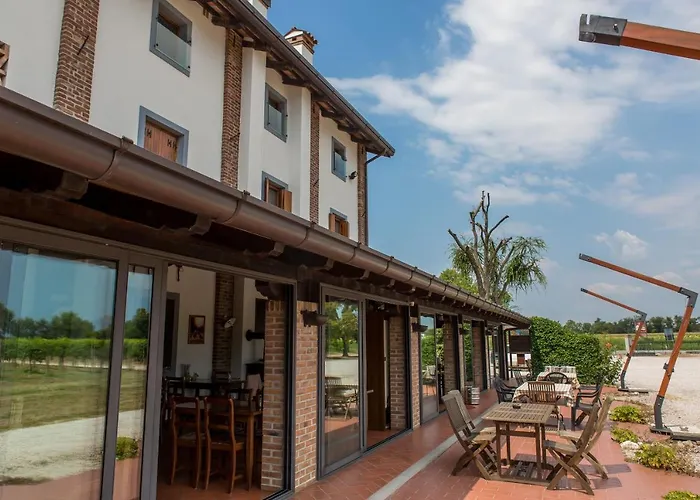 Bed and Breakfast Cjasal Di Pition 3*