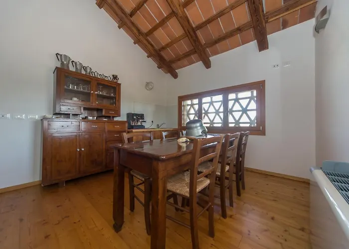 Cjasal Di Pition 3* Pozzuolo del Friuli