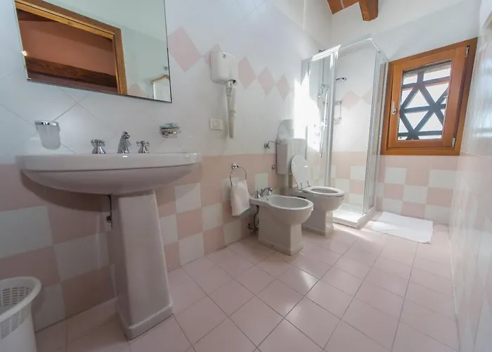 Cjasal Di Pition Bed and Breakfast