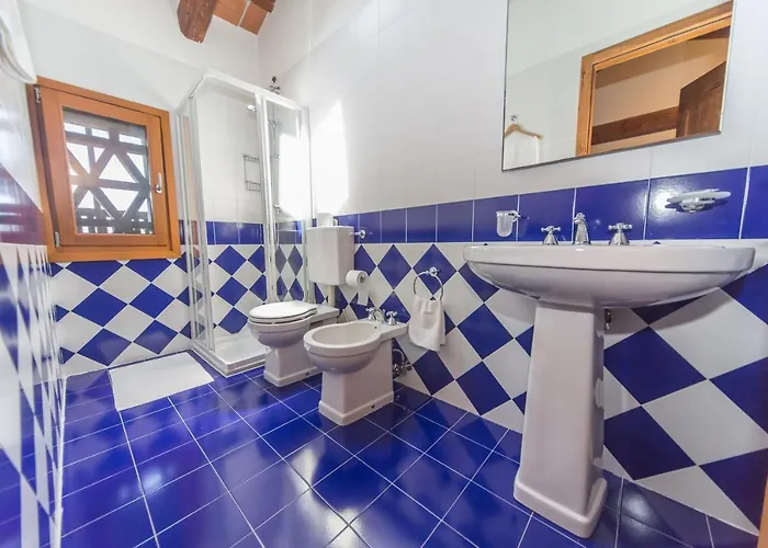 Cjasal Di Pition Bed and Breakfast