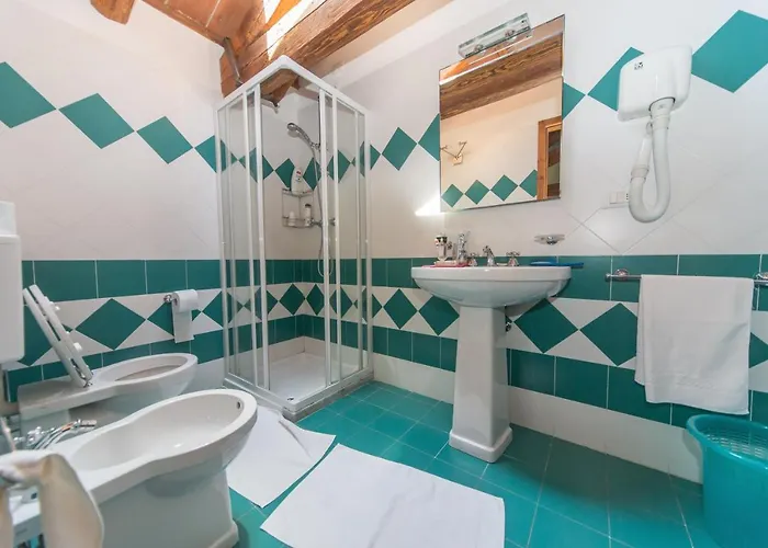 Bed and Breakfast Cjasal Di Pition Pozzuolo del Friuli