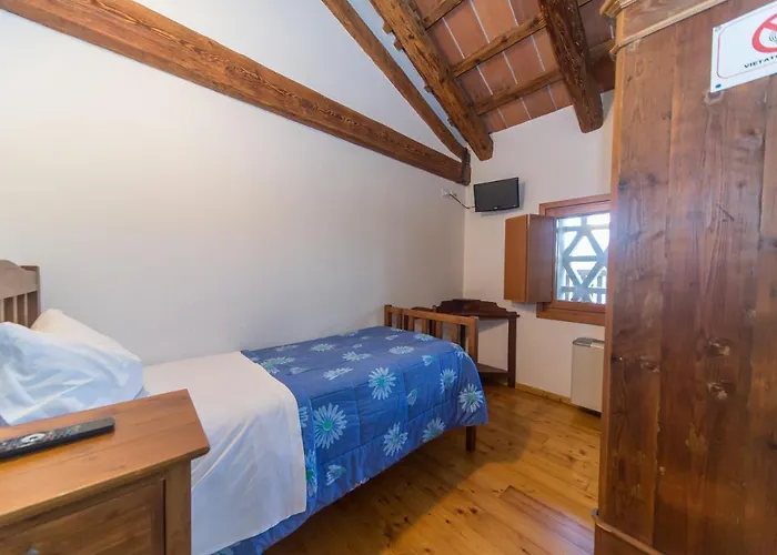 Cjasal Di Pition Bed & Breakfast 3*