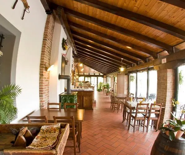 Bed and Breakfast Cjasal Di Pition