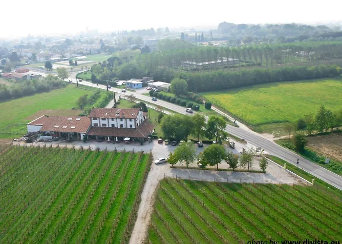 Cjasal Di Pition Pozzuolo del Friuli