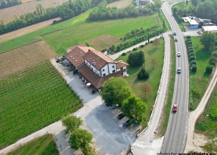 Bed and Breakfast Cjasal Di Pition Pozzuolo del Friuli